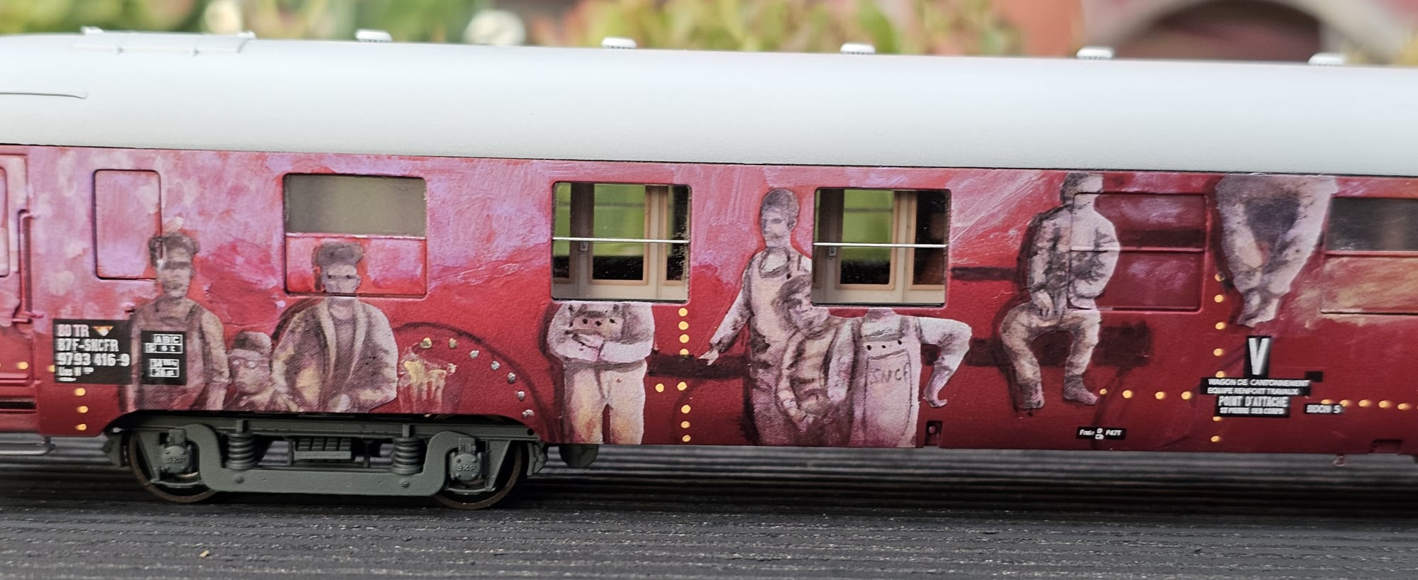 Personnalisation à la demande