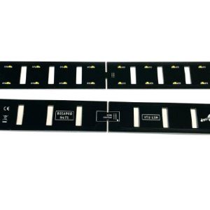 Réglette éclairage Décapod