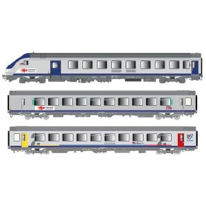 Coffret b5 Franche Comté base ls models