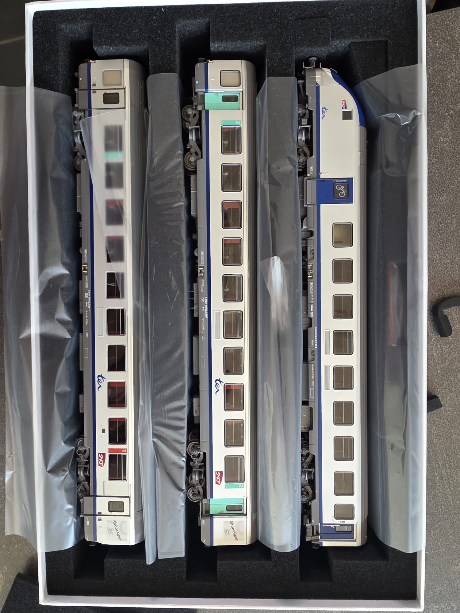 Set B5 et vtu ter Rhône-Alpes – Image 2