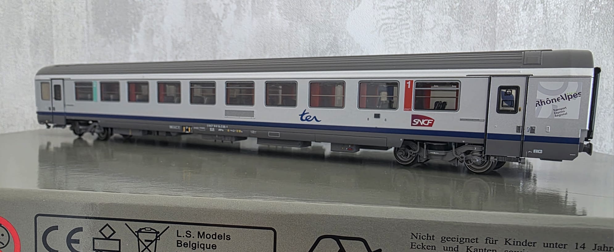 Set B5 et vtu ter Rhône-Alpes – Image 3