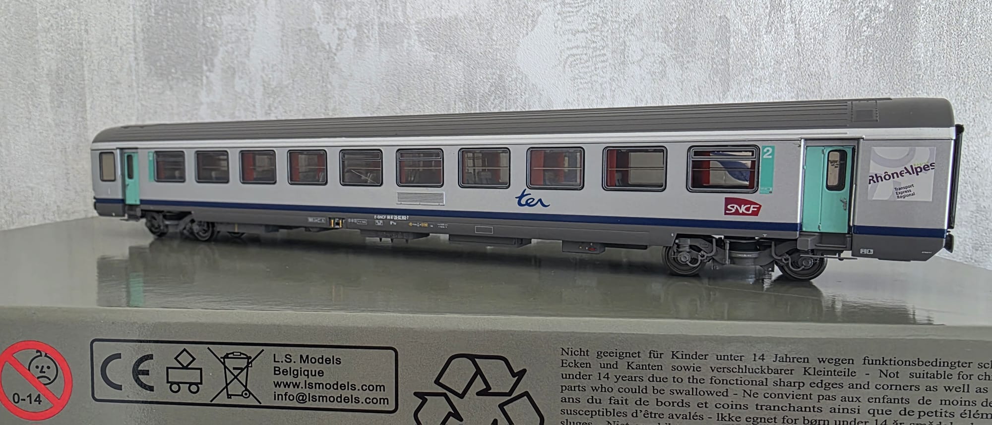 Set B5 et vtu ter Rhône-Alpes – Image 4