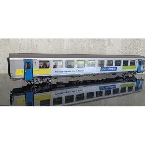 vtu A10tu grand Est fluo