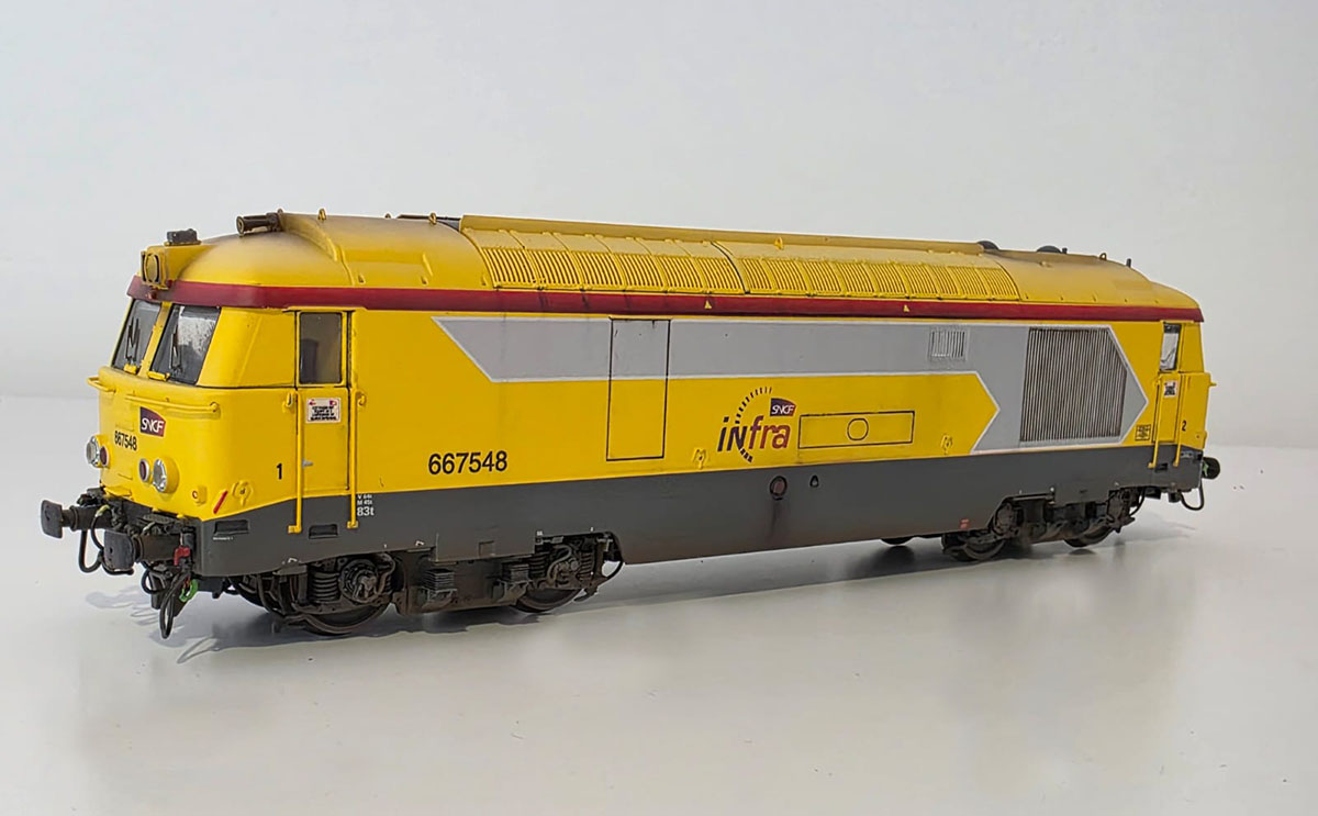 BB 67548 Nouvelle Numérotation REE Base Réf MB242 Analogique – Image 3