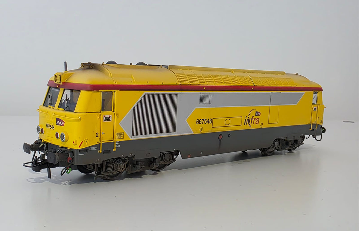 BB 67548 Nouvelle Numérotation REE Base Réf MB242 Analogique – Image 4