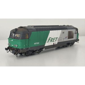 BB 67559 REE modèles base MB241 Analogique