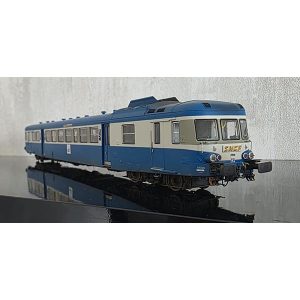 X2898 Base REE modèles Réf; MB164 logo Rhône-Alpes Patiné