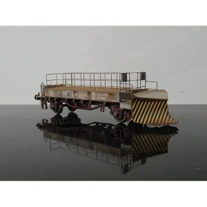 Chasse neige type Nevers base SMD production en 3d dépôt disponible Vénissieux Besançon ou Nîmes