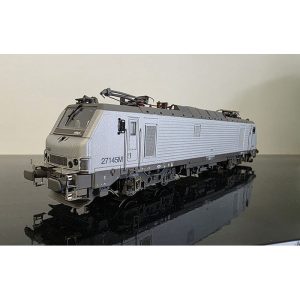 BB27145M BASE OS.KAR Réf; 2704 DCC SOUND AKIEM Fantôme