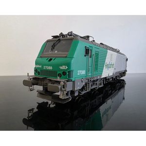 BB 27088 HEXAFRET BASE OS.KAR Réf; OS2701 DCC SOUND