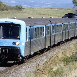 RRR EPM production AUVERGNE (Ex PACA) 347 bleu isabelle logo relief