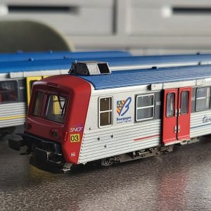 RRR EPM production Modernisée bourgogne 05 base 41.49.15 sans patine et avec bloc clim