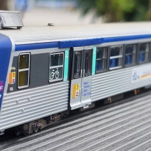 RRR EPM production Modernisée PACA 317 base 41.49.15 sans patine et avec bloc clim